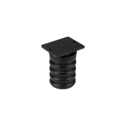 Helper Spring Kit for 2002-2010 Dodge Ram 3500 2WD/4WD  0'' Rear SuperSprings