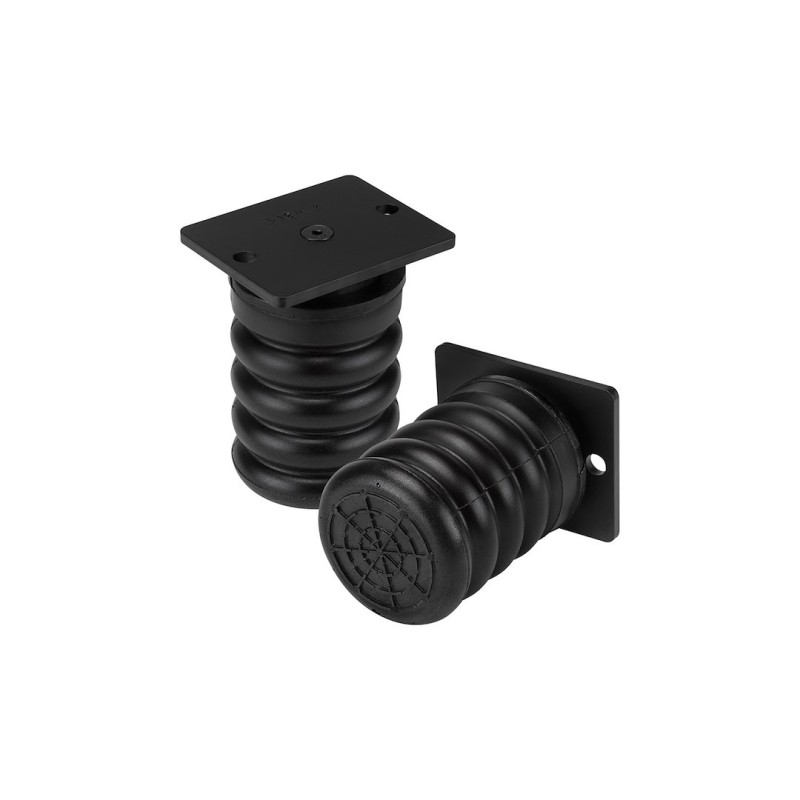 Helper Spring Kit for 2008-2010 Dodge Ram 5500   0'' Rear SuperSprings