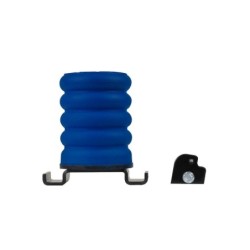 Helper Spring Kit for 2016-2022 Chevrolet Colorado 2WD/4WD  0'' Rear SuperSprings