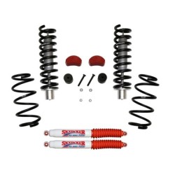 Lift Kit for 2008-2012 Jeep...