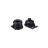 Helper Spring Kit for 2006-2008 Dodge Ram 1500 4WD  0'' Rear SuperSprings