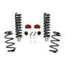 Lift Kit for 2008-2012 Jeep Liberty 2WD/4WD 2.5-3'' Front and Rear