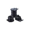 Helper Spring Kit for 2011-2024 Ram 3500 2WD/4WD  0'' Rear SuperSprings