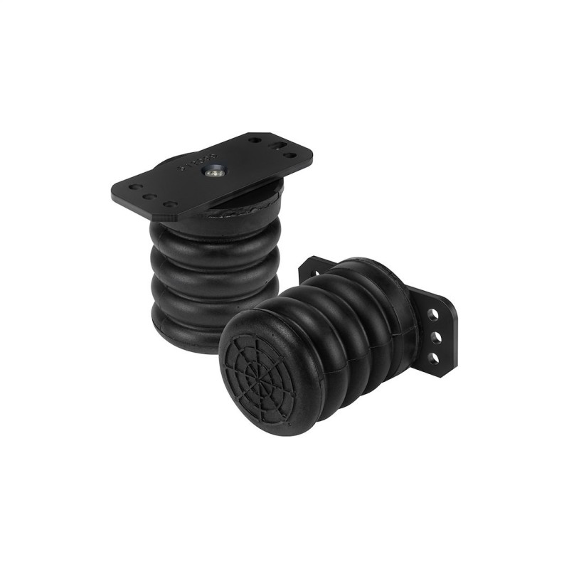 Helper Spring Kit for 2012-2021 Nissan NV3500   0'' Rear SuperSprings