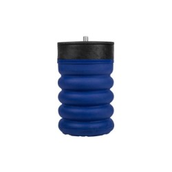 Helper Spring Kit for 2022-2022 GMC Sierra 1500 Limited- Old Model   0'' Rear SuperSprings