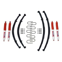 ProComp 0-2'' Front  Lift...