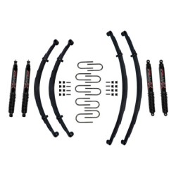 ProComp 0-6'' Front  Lift...