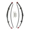 Lift Kit for 1980-1985 Toyota Pickup 4WD 3'' Front and Rear