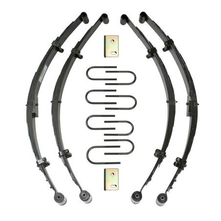 Skyjacker 0''  Lift Kit for 1974-1988 Jeep J10 4WD