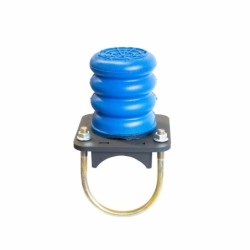 Helper Spring Kit for 2021-2024 Ford Bronco   0'' Rear SuperSprings