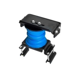 Helper Spring Kit for 2021-2024 Ford F-150 2WD/4WD  0'' Rear SuperSprings