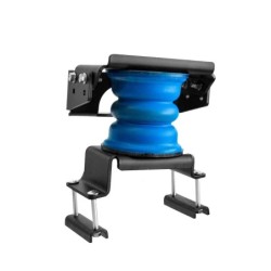 Helper Spring Kit for 2021-2024 Ford F-150 2WD/4WD  0'' Rear SuperSprings