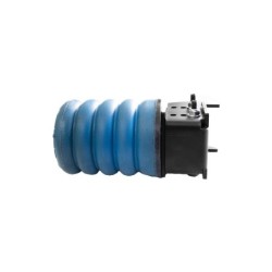 Helper Spring Kit for 2019-2024 Ford F-150 2WD/4WD  0'' Rear SuperSprings