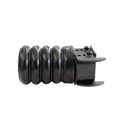 Helper Spring Kit for 2019-2024 Ford F-150 2WD/4WD  0'' Rear SuperSprings