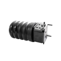 Helper Spring Kit for 2019-2024 Ford F-150 2WD/4WD  0'' Rear SuperSprings