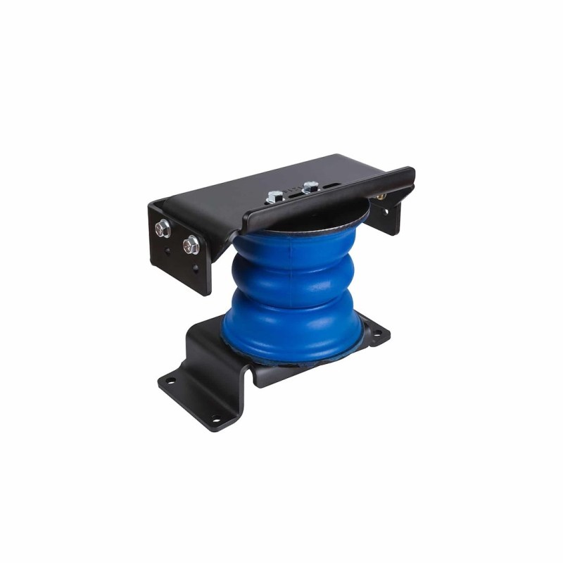 Helper Spring Kit for 2015-2020 Ford F-150 2WD/4WD  0'' Rear SuperSprings