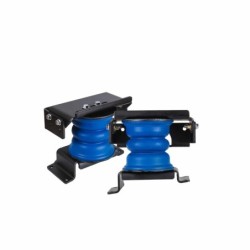 Helper Spring Kit for 2015-2020 Ford F-150 2WD/4WD  0'' Rear SuperSprings