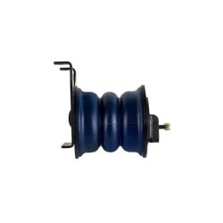 Helper Spring Kit for 2011-2016 Ford F-250 Super Duty 4WD  0'' Rear SuperSprings