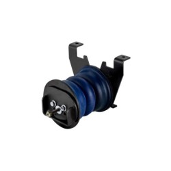 Helper Spring Kit for 2011-2016 Ford F-250 Super Duty 4WD  0'' Rear SuperSprings