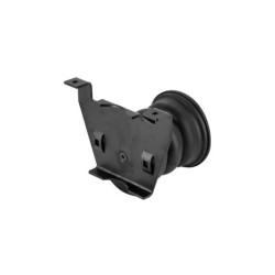 Helper Spring Kit for 2011-2016 Ford F-250 Super Duty 2WD  0'' Rear SuperSprings