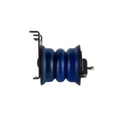 Helper Spring Kit for 2011-2016 Ford F-250 Super Duty 2WD  0'' Rear SuperSprings