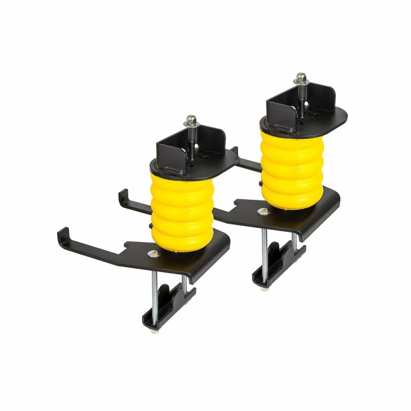 Helper Spring Kit for 1999-2016 Ford F-350 Super Duty 4WD  0'' Rear SuperSprings