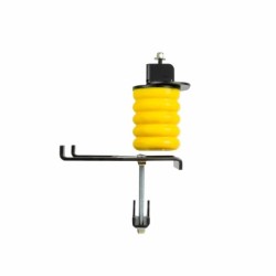 Helper Spring Kit for 1999-2016 Ford F-350 Super Duty 4WD  0'' Rear SuperSprings