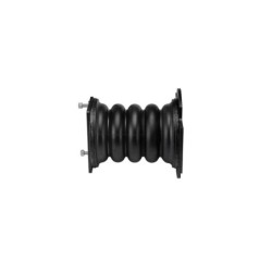 Helper Spring Kit for 2001-2004 Chevrolet Silverado 2500 2WD/4WD  0'' Rear SuperSprings