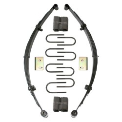 Skyjacker 0''  Lift Kit for 1984-1991 Jeep Grand Wagoneer