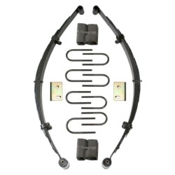 Axle Bracket for 1980-1996...