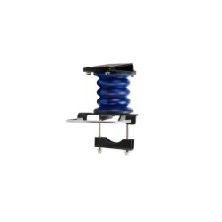 Helper Spring Kit for 2017-2024 Ford F-350 Super Duty 2WD  0'' Rear SuperSprings