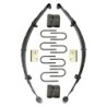 Lift Kit for 1984-1990 Jeep Wagoneer 3.5-4'' Front and Rear