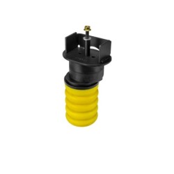 Helper Spring Kit for 2005-2007 Ford F-450 Super Duty   0'' Rear SuperSprings