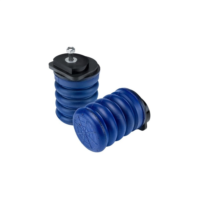 Helper Spring Kit for 1997-2011 Ford Ranger 2WD/4WD  0'' Rear SuperSprings