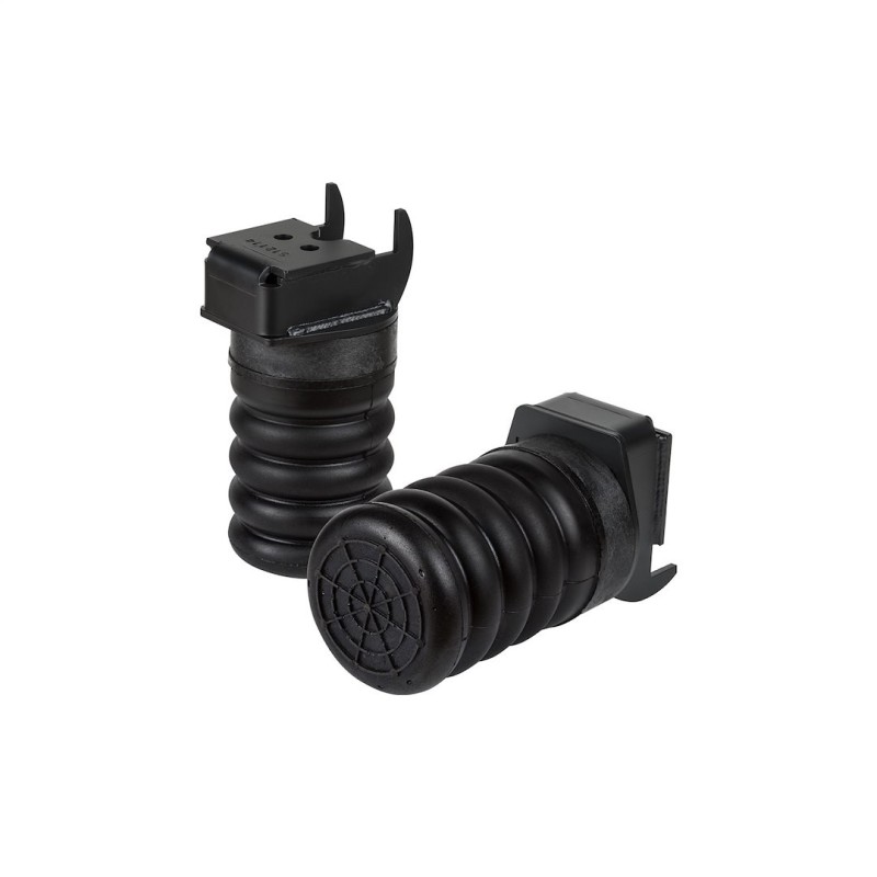 Helper Spring Kit for 2009-2024 Ford F-150 2WD  0'' Rear SuperSprings