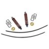 Lift Kit for 2000-2005 Toyota Tundra 4WD 2.5-3'' Front and Rear