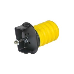 Helper Spring Kit for 2014-2016 Ford F-250 Super Duty 2WD/4WD  0'' Rear SuperSprings