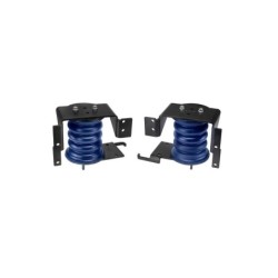 Helper Spring Kit for 2003-2019 Ford E-450 Super Duty   0'' Rear SuperSprings
