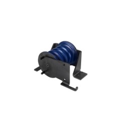 Helper Spring Kit for 2003-2019 Ford E-450 Super Duty   0'' Rear SuperSprings