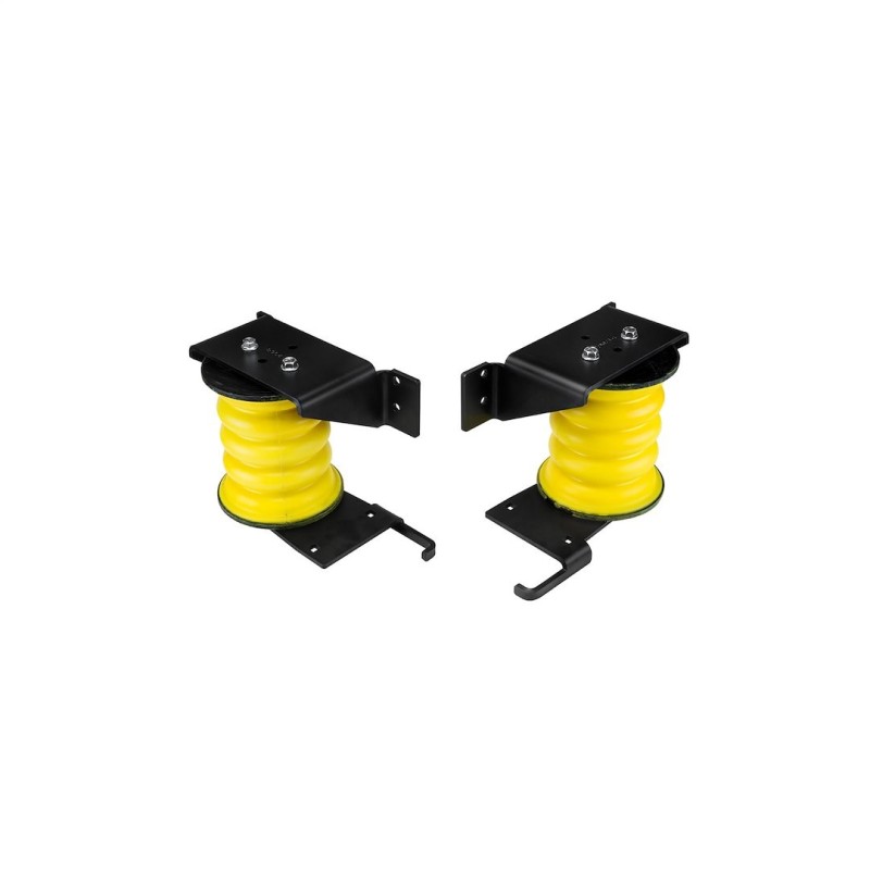 Helper Spring Kit for 2003-2005 Ford E-350 Club Wagon   0'' Rear SuperSprings