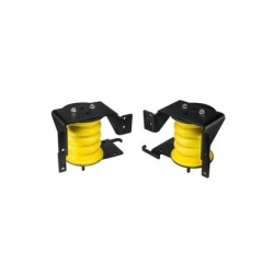 Helper Spring Kit for 2003-2019 Ford E-450 Super Duty   0'' Rear SuperSprings