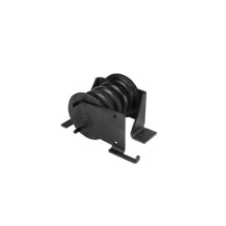 Helper Spring Kit for 2003-2005 Ford E-350 Club Wagon   0'' Rear SuperSprings