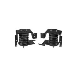 Helper Spring Kit for 2001-2002 Ford E-450 Econoline Super Duty   0'' Rear SuperSprings