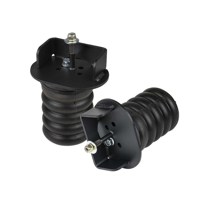 Helper Spring Kit for 2005-2016 Ford F-250 Super Duty 2WD/4WD  0'' Rear SuperSprings