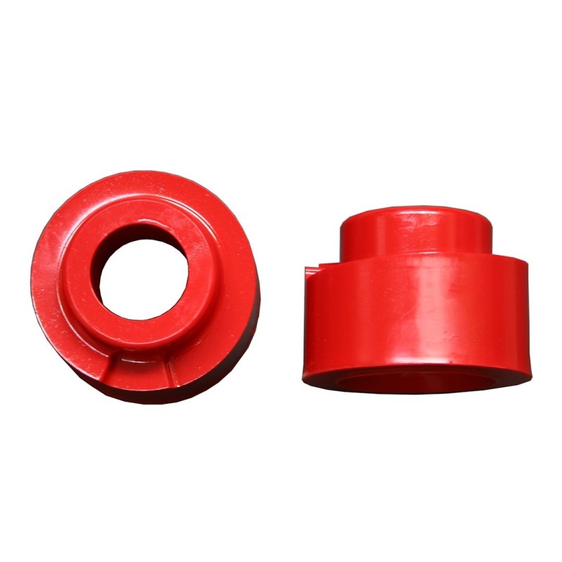 Leveling Kit for 1997-2006 Jeep Wrangler TJ 0.75'' Front