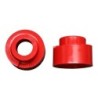 Leveling Kit for 1997-2006 Jeep Wrangler TJ 0.75'' Front