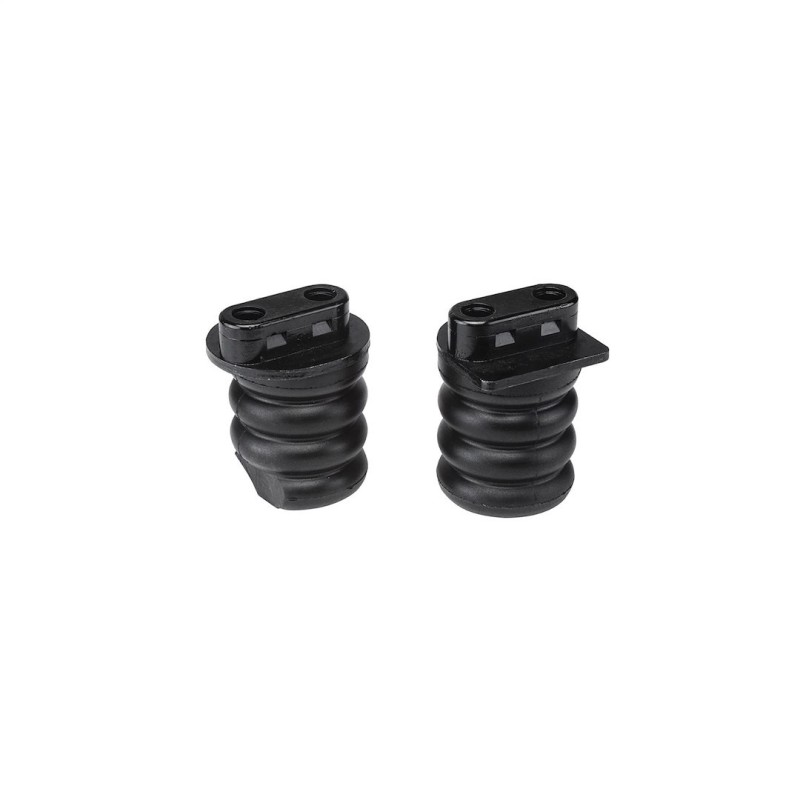 Helper Spring Kit for 1994-2010 Dodge Ram 2500 4WD  0'' Front SuperSprings