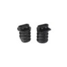 Helper Spring Kit for 1994-2010 Dodge Ram 2500 4WD  0'' Front SuperSprings