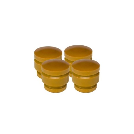 Helper Spring Kit for 2011-2025 Chevrolet Silverado 2500 HD 2WD/4WD  0'' Front SuperSprings