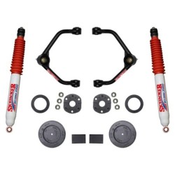 ProComp 4'' Front Lift...